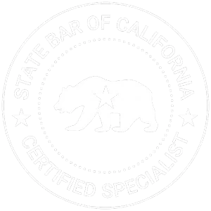 State Bar of California Certified Agent